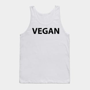 vegan Tank Top